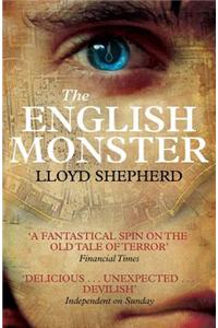 English Monster