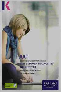 Indirect Tax (FA14) - Revision Kit