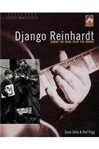 Django Reinhardt