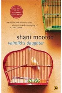 Valmiki's Daughter