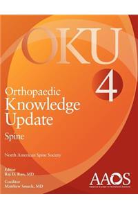 Orthopaedic Knowledge Update: Spine 4: Oku