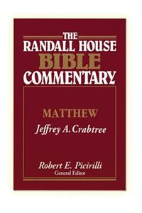 Randall House Bible Commentary