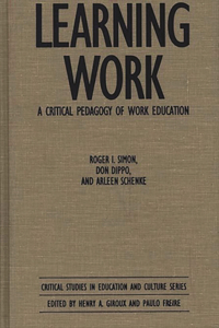 Learning Work
