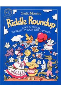 Riddle Roundup