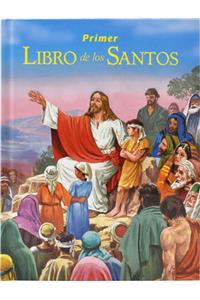 Primer Libro de Los Santos