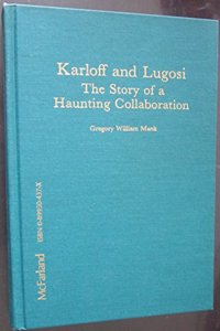 Karloff and Lugosi