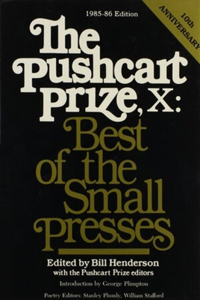Pushcart Prize X