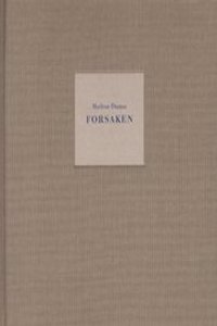 Marlene Dumas - Forsaken