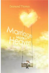Marriage Made in Heaven