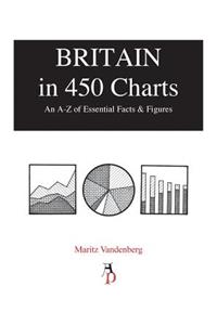 Britain in 450 Charts