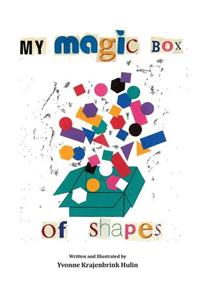 My Magic Box of Shapes