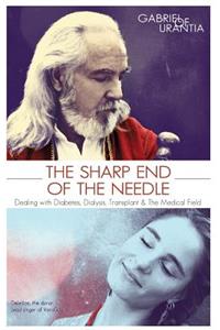 The Sharp End Of The Needle (Dealing With Diabetes, Dialysis, Transplant And The Medical Field)
