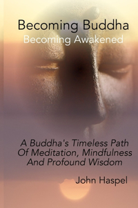 Becoming Buddha