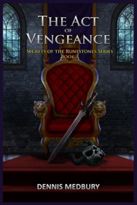 Act of Vengeance