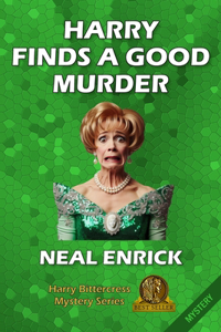 Harry Finds a Good Murder