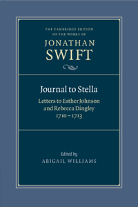 Journal to Stella