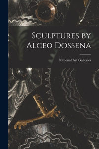 Sculptures by Alceo Dossena