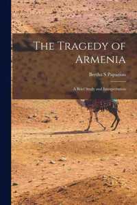 Tragedy of Armenia