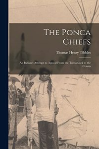 Ponca Chiefs