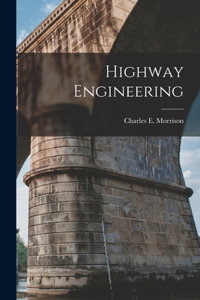 Highway Engineering