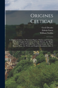 Origines Celticae