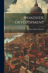 Roadside Development