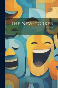 New-yorker; Volume 7