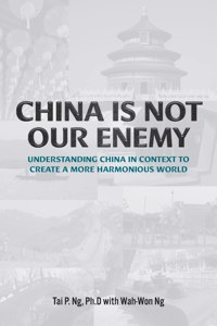 China Is Not Our Enemy