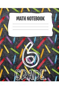 Math Notebook