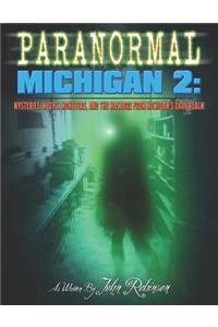 Paranormal Michigan 2