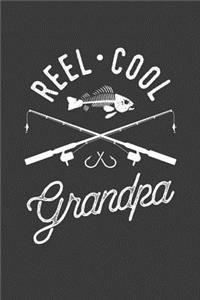 Reel Cool Grandpa