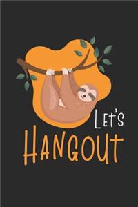 Let's Hangout