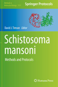 Schistosoma Mansoni