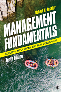 Management Fundamentals