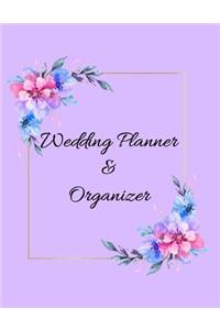 Wedding Planner & Organizer