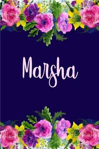 Marsha