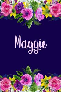 Maggie