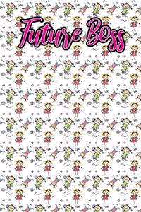 Future Boss