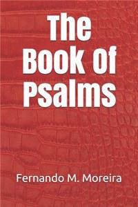 Book Of Psalms