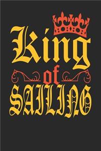 King Of Sailing