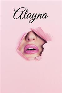 Alayna