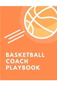 Basketball Coach Playbook