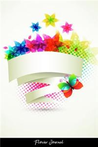 Flower Journal