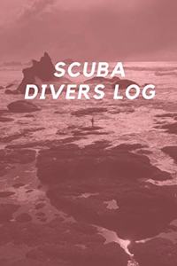 Scuba Divers Log