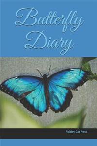 Butterfly Diary