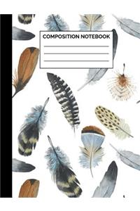 Composition Notebook