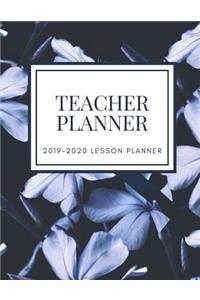 Lesson Planner for Teachers