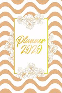Planner 2020