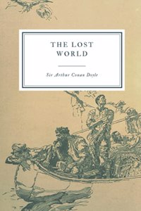 The Lost World