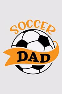 Soccer dad